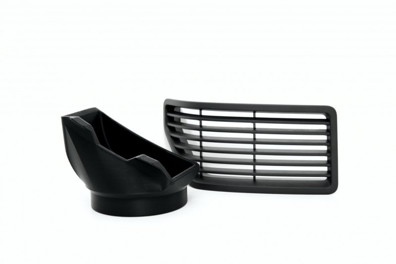 caliheat rura do ogrzewania namiotu T7 Nowa california beach