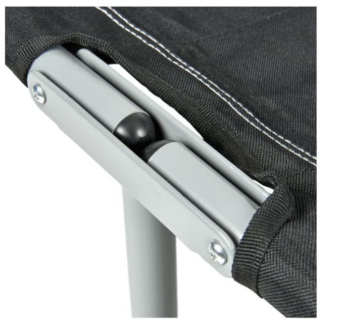 kanadyjka podwójna kampa łóżko podwójne składane, łóżko dwuosobowe