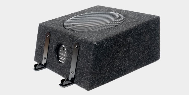 car audio alpine vw california marco polo wyciszenie wymiana warszawa