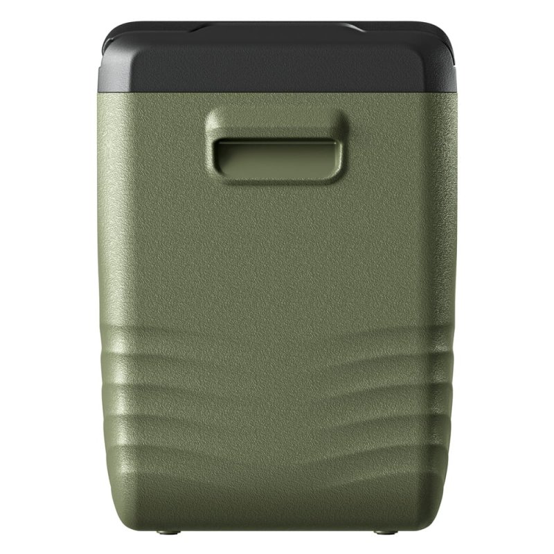 odówka kompresorowa Yolco nx50 kampervan przyczepa volkswagen california mercedes marco polo