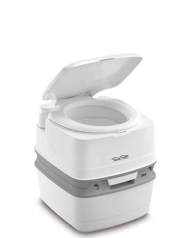 toaleta thetford Porta Potti 365