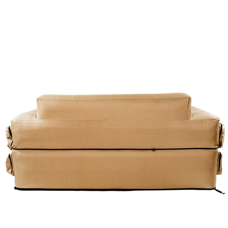 Sofa dmuchana Yolco GS6KW kieszenie