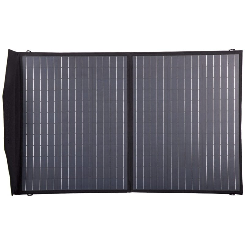 Panel fotowoltaiczny SP100W dla lodówek