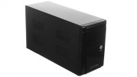 UPS 650W/1000VA LINE-INTERACTIVE ARMAC OFFICE 1000E LCD 3x230V metalowa obudowa O/1000E/LCD
