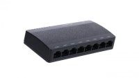 Switch desktop 8-port 1GB/s LANBERG DSP1-1008