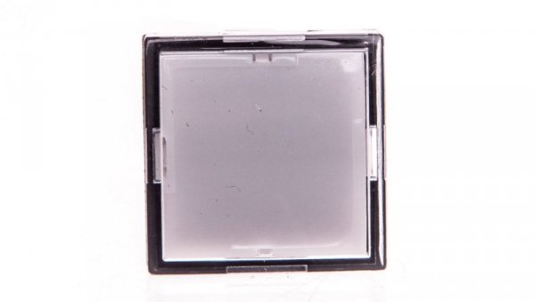 Lampka sygnalizacyjna 16mm biała 24V AC/DC XB6CV1BB