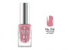  iQ SALON NAIL POLISH 016 Wild Nude