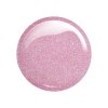       Mega Base - kolor Shimmer Pink  8ml - Baza Hybrydowa