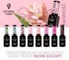  Victoria Vynn Salon Gel Polish COLOR kolor: No 251 Dazzle Pink