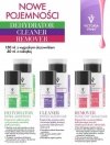   Cleaner Płyn do usuwania warstwy dyspersyjnej 60ml