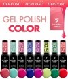  Victoria Vynn Salon Gel Polish COLOR kolor: No 226 Living Coral