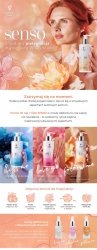  Krem SENSO Kiss Me 250 ml
