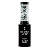                         Victoria Vynn Salon Gel Polish COLOR kolor: No 408 Moonlight