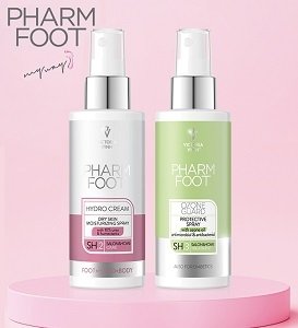 PHARM FOOT
