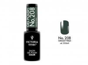 Victoria Vynn Salon Gel Polish COLOR kolor: No 208 Grassy Field