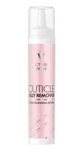 Cuticle Jelly Remover Victoria Vynn