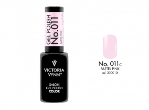 Victoria Vynn Salon Gel Polish COLOR kolor: No 011 Pastel Pink