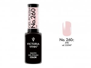 Victoria Vynn Salon Gel Polish COLOR kolor: No 260 Jive