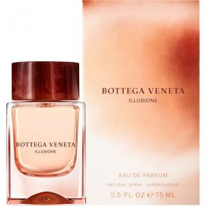 Bottega Veneta Illusione for Her woda perfumowana spray 75ml