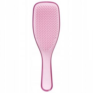 Tangle Teezer The Wet Detangler szczotka do włosów Raspberry Rouge