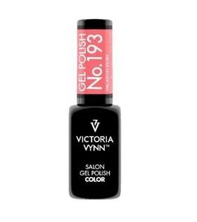  Victoria Vynn Salon Gel Polish COLOR kolor: No 193 Vacation Story