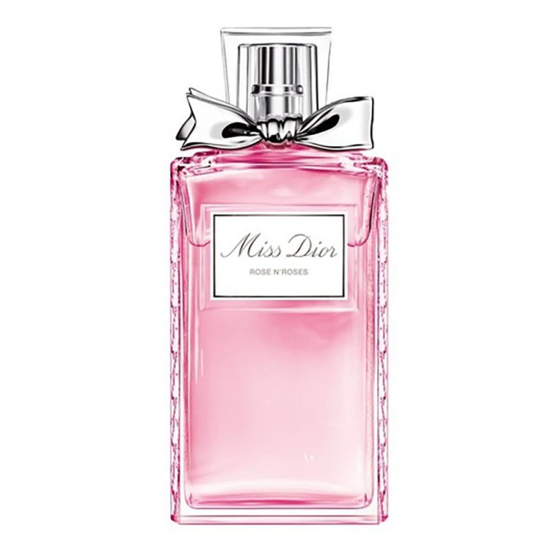 Dior spray top