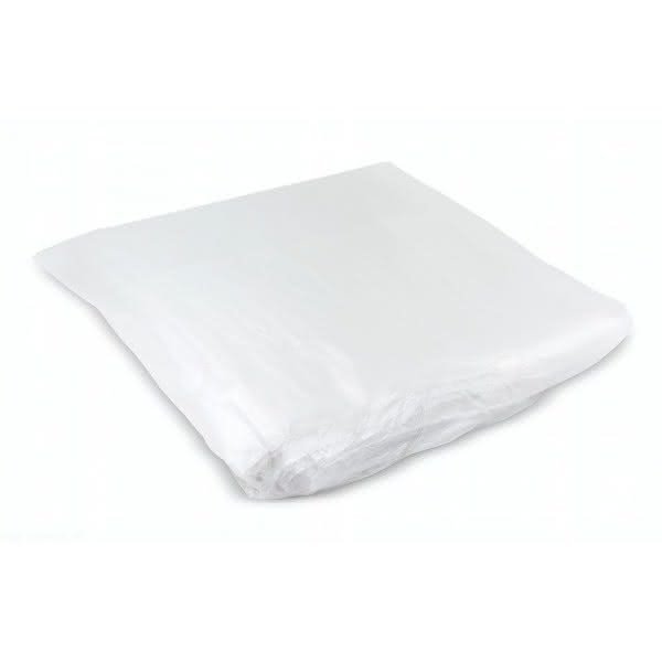Grube Worki foliowe do pedicure (80x50) - 50szt 