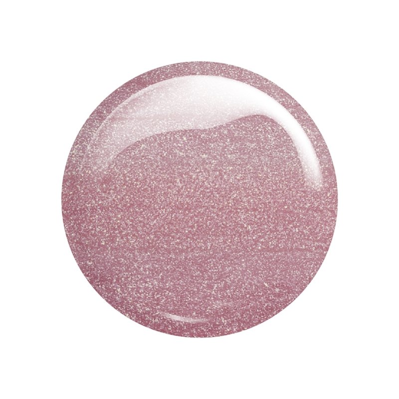      Mega Base - kolor Shimmer Peachpuff  8ml - Baza Hybrydowa
