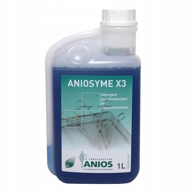 Aniosyme X3 - 1L (dawniej DD1)