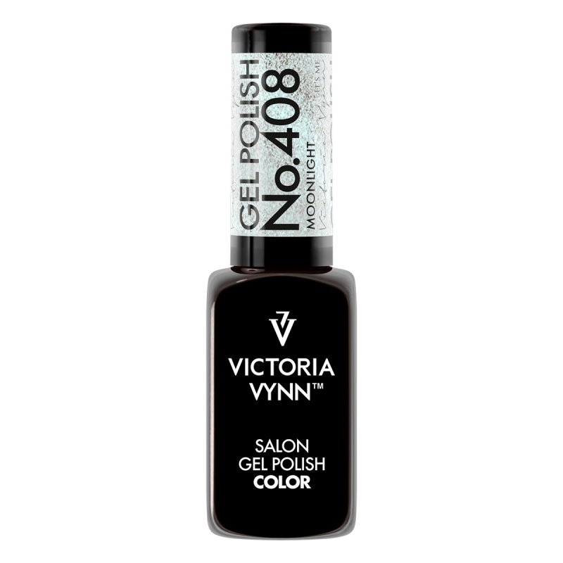                         Victoria Vynn Salon Gel Polish COLOR kolor: No 408 Moonlight