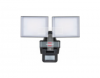brennenstuhlConnect LED WiFi Reflektor Duo z czujnikiem ruchu WFD 3050 P 3500lm, PIR, IP54 1179060010