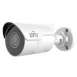 Kamera sieciowa IP typu bullet 4Mpix (2688x1520) 30kl/s Ultra 265 120db WDR Smart IR 50m Obiektyw 2,8mm Wbudowany mikrofon