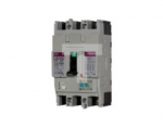 Wyłącznik kompaktowy 3P 63A 25kA /wyzwalacz termo-magnetyczny/ EB2 125/3L 004671024