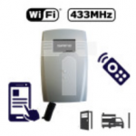 Uniwersalny odbiornik radiowy oraz kontroler WiFI w jednym S402-WiFi