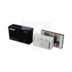 LED line kontroler VARIANTE RF RGB/RGBW + pilot/471314/