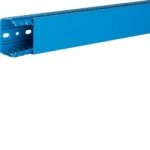 Korytko grzebieniowe BA7 40x60mm niebieskie BA740060BL /2m/