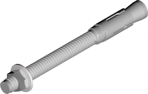 Śruba rozporowa pierścieniowa PSRM12x110F 651211