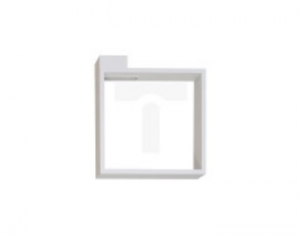 Kinkiet frame 6W LED biały 420 lm ML205