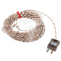 Termopara typ T do +260C 10m kabel 10m IEC