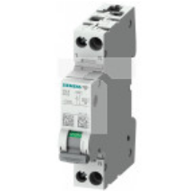 Wyłącznik nadmiarowoprądowy z pomiarem i komunikacją SENTRONcom WIFI AC 230V 6KA 1+N charakterystyka C 10A TRMS