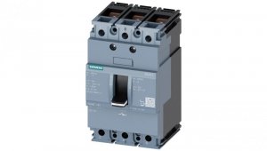 Rozłącznik mocy 3P 100A przyłącza śrubowe 3VA1110-1AA32-0AA0