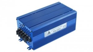 Przetwornica napięcia 30+/-80 VDC / 24 VDC PS-500-24V 500W izolacja galwaniczna AZO00D1070