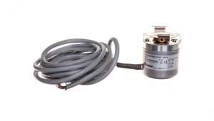 Enkoder inkrementalny otwór 8mm RS422 5VDC przewód 2 metry rozdzielczość 1024 imp./obr. 8.KIH40.5462.1024