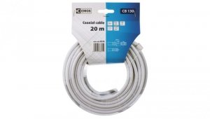 Kabel koncentryczny CB130 1,02/4,8 S5376 /20m/