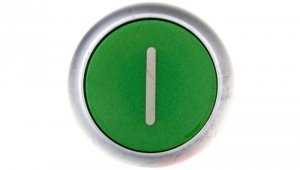 Napęd przycisku zielony /I/ bez samopowrotu M22-DR-G-X1 216630