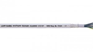 Przewód sterowniczy OLFLEX CLASSIC 110 CY 5G2,5 1135405 /bębnowy/
