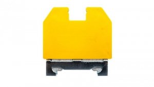 Złączka szynowa gwintowa ochronna 16mm2 żółto-zielona VS 16 PE 003901518