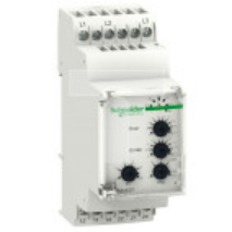 Przekaźnik kontroli fazy wielofunkcyjny RM35-T, zakres 194...528 V AC RM35TF30