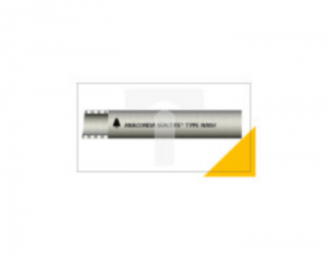 peszel elastyczny PVC gładki Anaconda Sealtite typ NMSF 3/8 325.012.0 /30m/