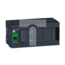 Sterownik programowalny 40I/O PNP tranzystorowe Ethernet M241-40I/O TM241CE40T